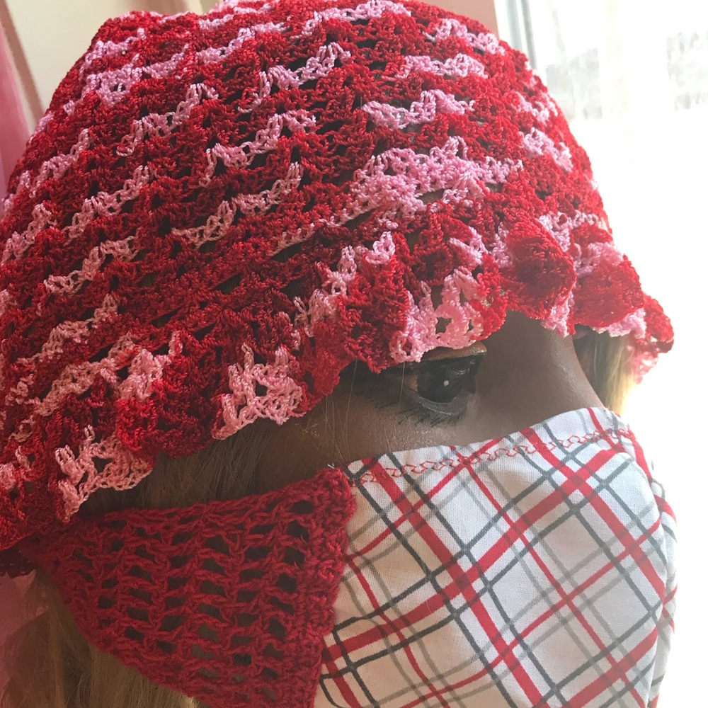 Gorra set
